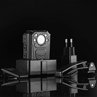hd body camera